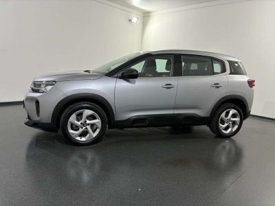 Citroën C5 Aircross Gebrauchtwagen Citroën C5 Aircross Gebrauchtwagen