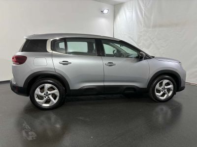 Citroën C5 Aircross Gebrauchtwagen Citroën C5 Aircross Gebrauchtwagen