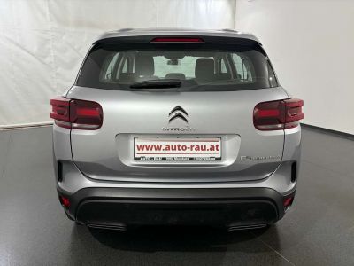 Citroën C5 Aircross Gebrauchtwagen Citroën C5 Aircross Gebrauchtwagen