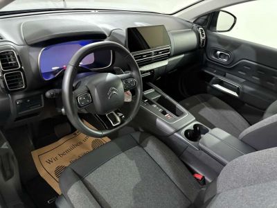 Citroën C5 Aircross Gebrauchtwagen Citroën C5 Aircross Gebrauchtwagen
