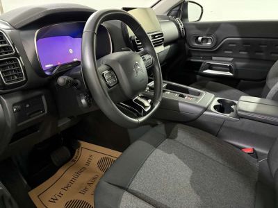 Citroën C5 Aircross Gebrauchtwagen Citroën C5 Aircross Gebrauchtwagen