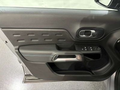 Citroën C5 Aircross Gebrauchtwagen Citroën C5 Aircross Gebrauchtwagen