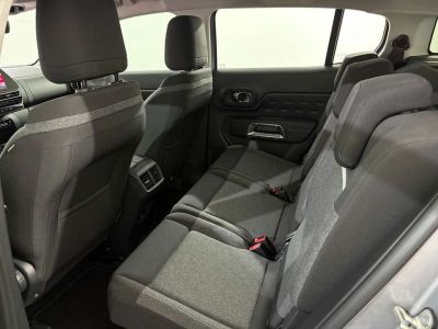Citroën C5 Aircross Gebrauchtwagen Citroën C5 Aircross Gebrauchtwagen