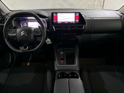 Citroën C5 Aircross Gebrauchtwagen Citroën C5 Aircross Gebrauchtwagen