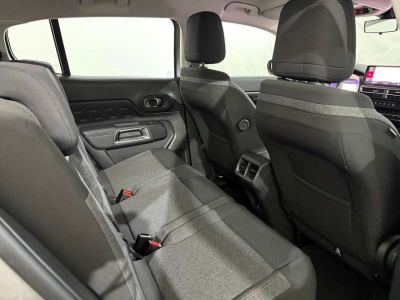 Citroën C5 Aircross Gebrauchtwagen Citroën C5 Aircross Gebrauchtwagen