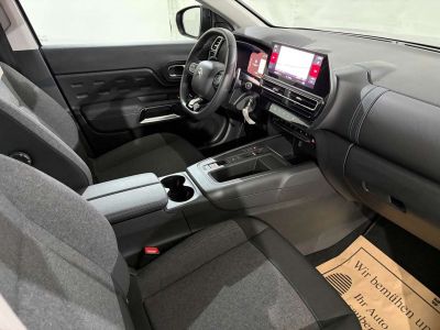 Citroën C5 Aircross Gebrauchtwagen Citroën C5 Aircross Gebrauchtwagen