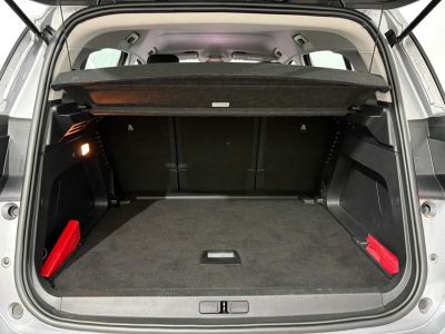Citroën C5 Aircross Gebrauchtwagen Citroën C5 Aircross Gebrauchtwagen