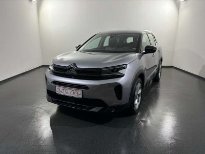Citroën C5 Aircross Gebrauchtwagen Citroën C5 Aircross Gebrauchtwagen