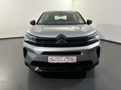 Citroën C5 Aircross Gebrauchtwagen Citroën C5 Aircross Gebrauchtwagen