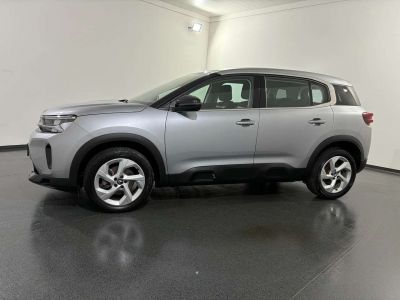 Citroën C5 Aircross Gebrauchtwagen Citroën C5 Aircross Gebrauchtwagen