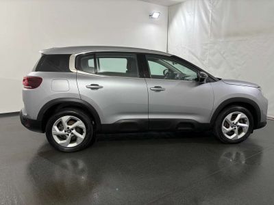 Citroën C5 Aircross Gebrauchtwagen Citroën C5 Aircross Gebrauchtwagen
