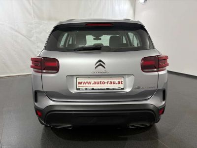 Citroën C5 Aircross Gebrauchtwagen Citroën C5 Aircross Gebrauchtwagen