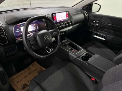 Citroën C5 Aircross Gebrauchtwagen Citroën C5 Aircross Gebrauchtwagen
