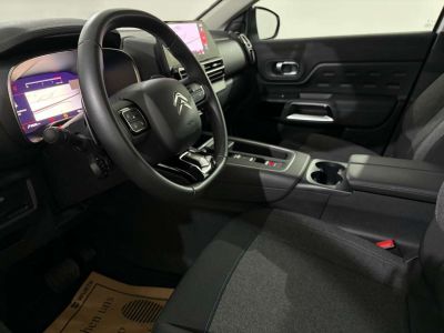 Citroën C5 Aircross Gebrauchtwagen Citroën C5 Aircross Gebrauchtwagen