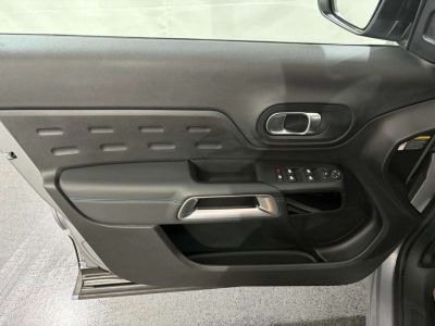 Citroën C5 Aircross Gebrauchtwagen Citroën C5 Aircross Gebrauchtwagen