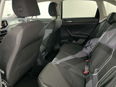 VW Taigo Gebrauchtwagen VW Taigo Gebrauchtwagen