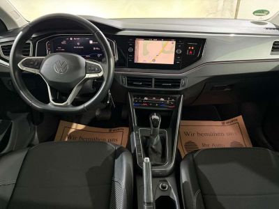 VW Taigo Gebrauchtwagen VW Taigo Gebrauchtwagen