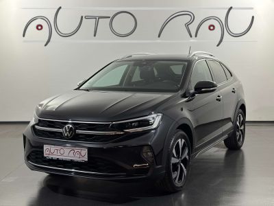 VW Taigo Gebrauchtwagen VW Taigo Gebrauchtwagen