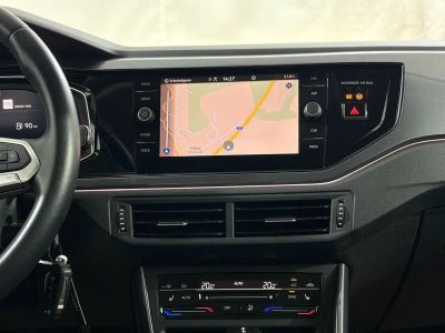 VW Taigo Gebrauchtwagen VW Taigo Gebrauchtwagen
