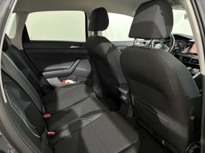 VW Taigo Gebrauchtwagen VW Taigo Gebrauchtwagen