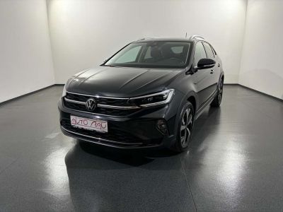 VW Taigo Gebrauchtwagen VW Taigo Gebrauchtwagen