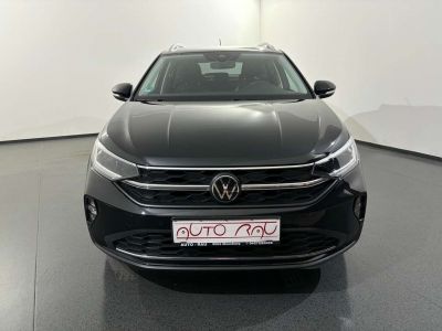 VW Taigo Gebrauchtwagen VW Taigo Gebrauchtwagen