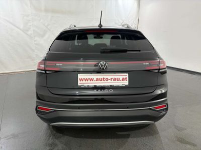 VW Taigo Gebrauchtwagen VW Taigo Gebrauchtwagen