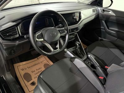 VW Taigo Gebrauchtwagen VW Taigo Gebrauchtwagen
