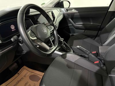 VW Taigo Gebrauchtwagen VW Taigo Gebrauchtwagen