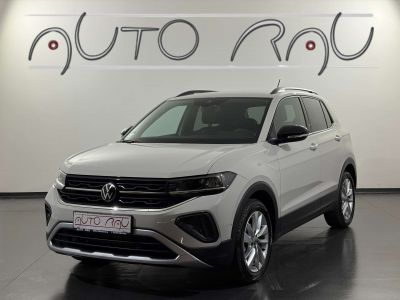 VW T-Cross Gebrauchtwagen VW T-Cross Gebrauchtwagen