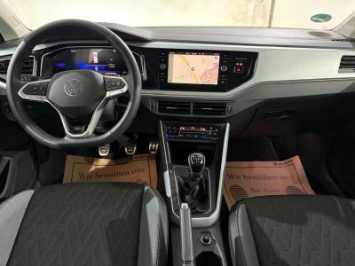 VW Taigo Gebrauchtwagen