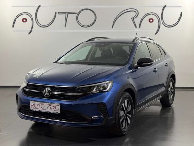 VW Taigo Gebrauchtwagen