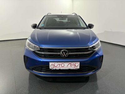 VW Taigo Gebrauchtwagen