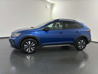 VW Taigo Gebrauchtwagen