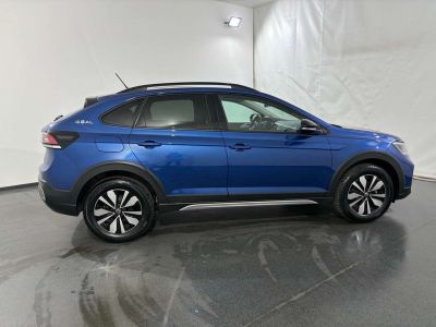 VW Taigo Gebrauchtwagen