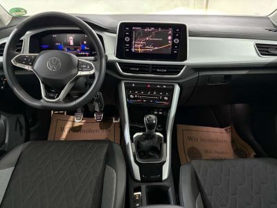 VW T-Roc Gebrauchtwagen VW T-Roc Gebrauchtwagen