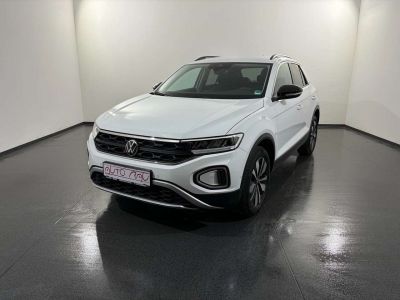 VW T-Roc Gebrauchtwagen VW T-Roc Gebrauchtwagen