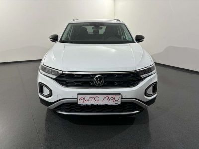 VW T-Roc Gebrauchtwagen VW T-Roc Gebrauchtwagen