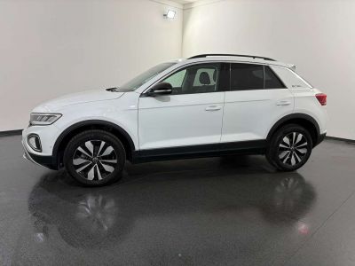 VW T-Roc Gebrauchtwagen VW T-Roc Gebrauchtwagen