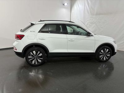 VW T-Roc Gebrauchtwagen VW T-Roc Gebrauchtwagen