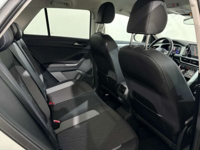 VW T-Roc Gebrauchtwagen VW T-Roc Gebrauchtwagen