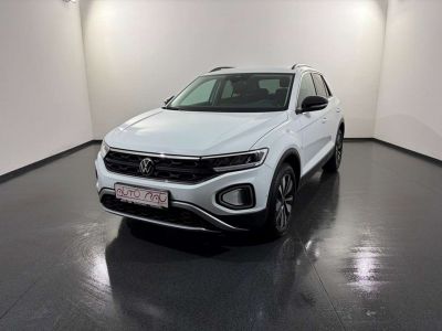 VW T-Roc Gebrauchtwagen VW T-Roc Gebrauchtwagen
