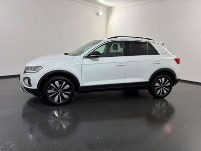 VW T-Roc Gebrauchtwagen VW T-Roc Gebrauchtwagen
