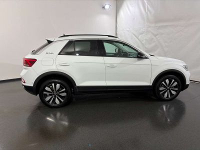 VW T-Roc Gebrauchtwagen VW T-Roc Gebrauchtwagen