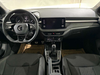Skoda Fabia Gebrauchtwagen Skoda Fabia Gebrauchtwagen