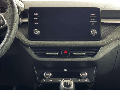 Skoda Fabia Gebrauchtwagen Skoda Fabia Gebrauchtwagen