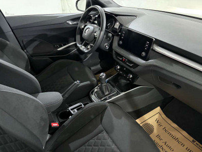 Skoda Fabia Gebrauchtwagen Skoda Fabia Gebrauchtwagen