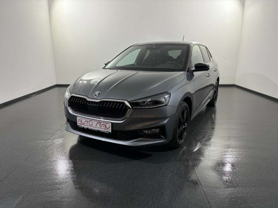 Skoda Fabia Gebrauchtwagen Skoda Fabia Gebrauchtwagen