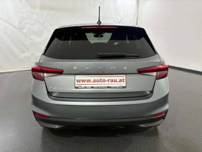 Skoda Fabia Gebrauchtwagen Skoda Fabia Gebrauchtwagen