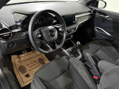 Skoda Fabia Gebrauchtwagen Skoda Fabia Gebrauchtwagen
